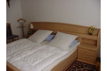 Njemačka Privát Bad Doberan, Interijer